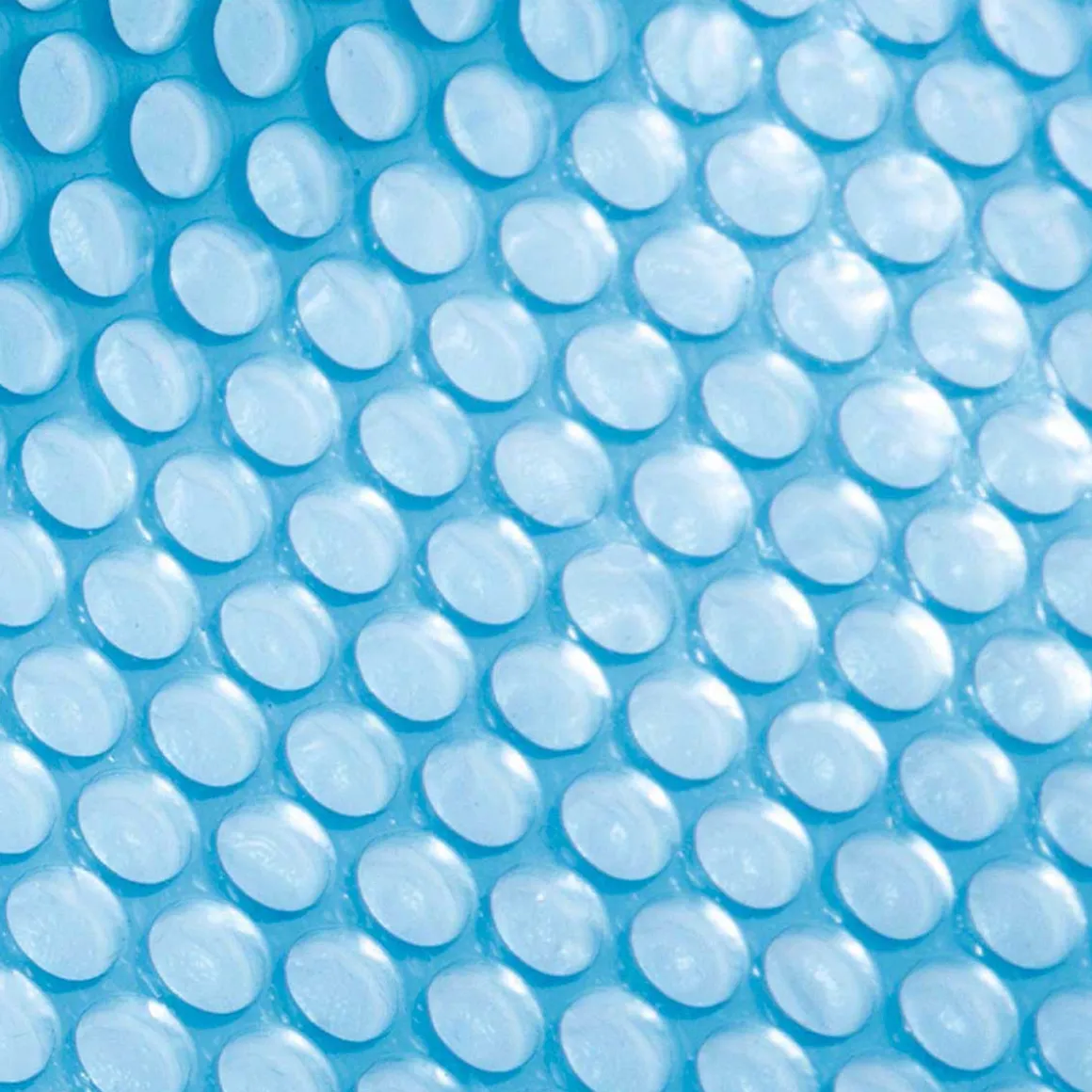 Cobertor Solar Para Piscinas Intex 244Cm