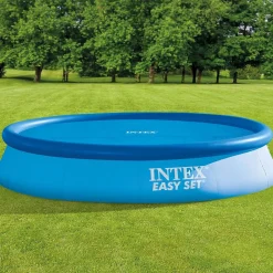 Cobertor Solar Para Piscinas 366Cm