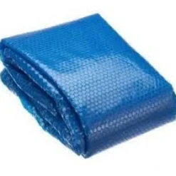 Cobertor Solar Para Piscinas 538x253Cm