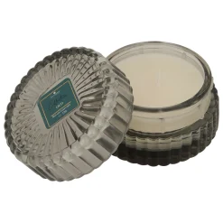 Coffret ambientador y vela COLLECTION oud