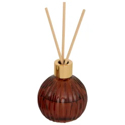 Coffret ambientador y vela COLLECTION figue noire