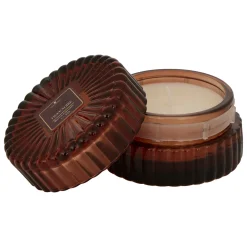 Coffret ambientador y vela COLLECTION figue noire