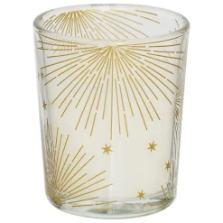 Coffret bandeja con velas y ambientador GLADYS