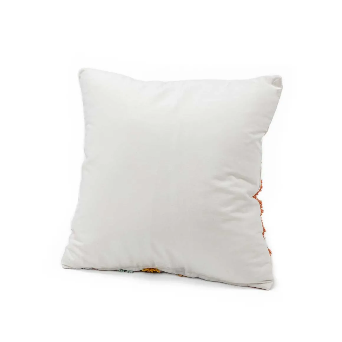 Cojín arcoíris TUFT RAINBOW