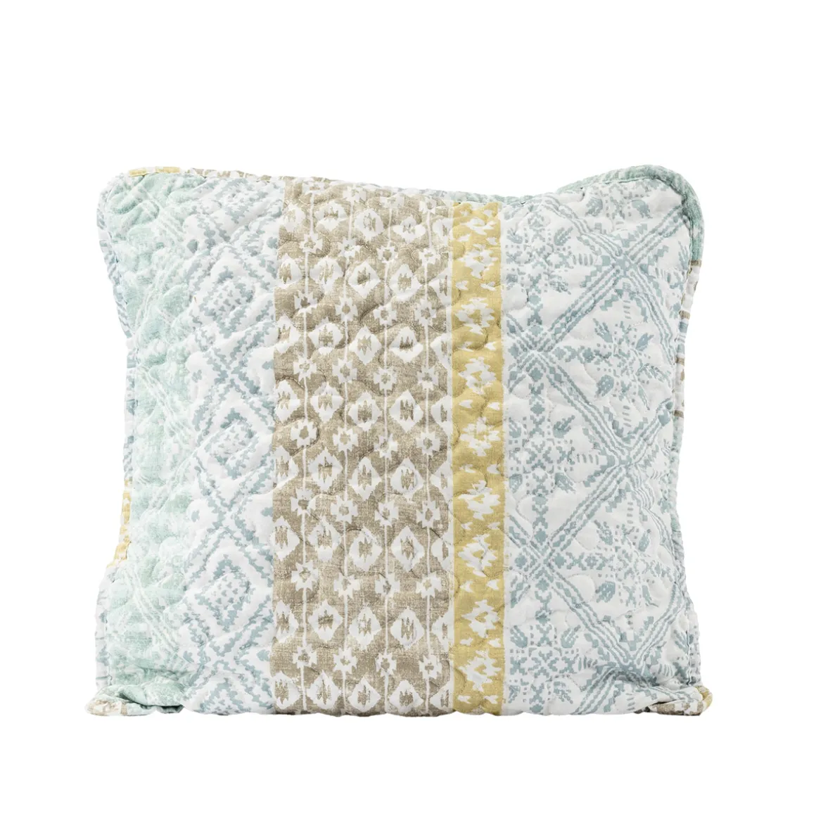 Cojín ARGOS reversible 45x45Cm