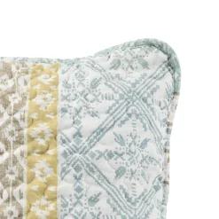 Cojín ARGOS reversible 45x45Cm