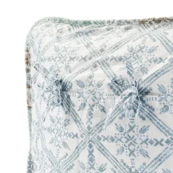 Cojín ARGOS reversible 45x45Cm