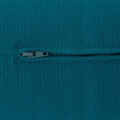 Cojín azul para tumbona KORAI