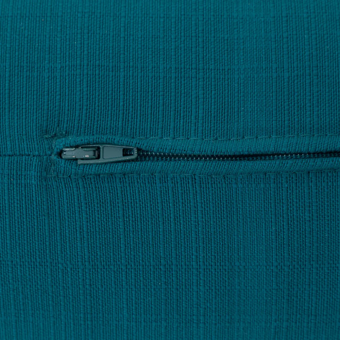 Cojín azul para tumbona KORAI