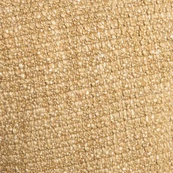 Cojín beige MEADOW 50x50cm