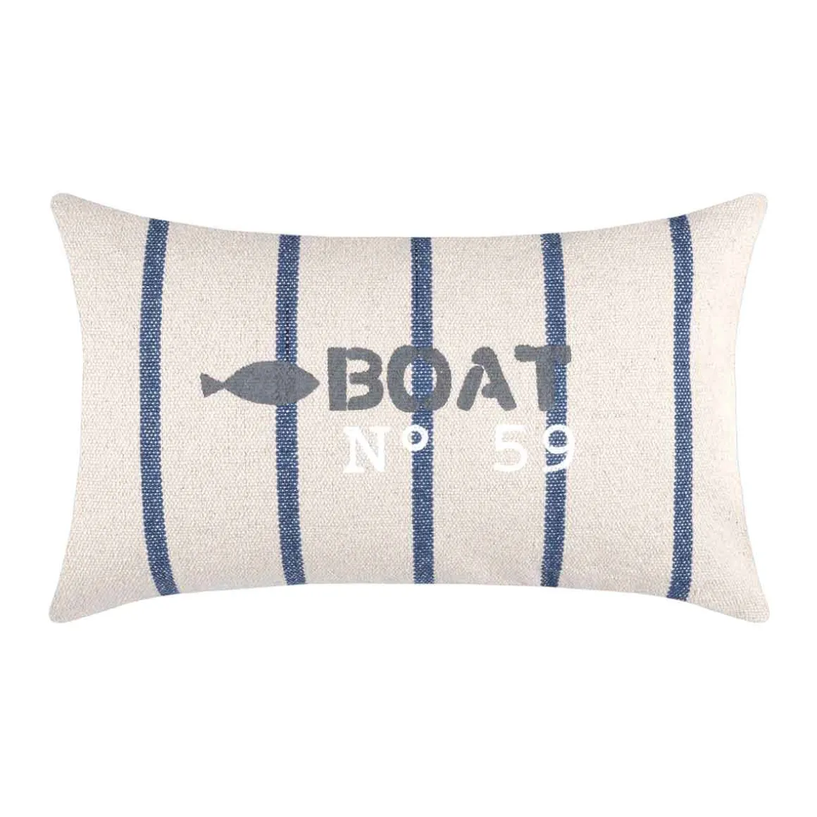 Cojín boat HARBOR 30x50cm