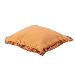Cojín Bombaim Caramelo 45x45Cm