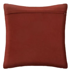 Cojín Bordado Multicolor 45x45Cm