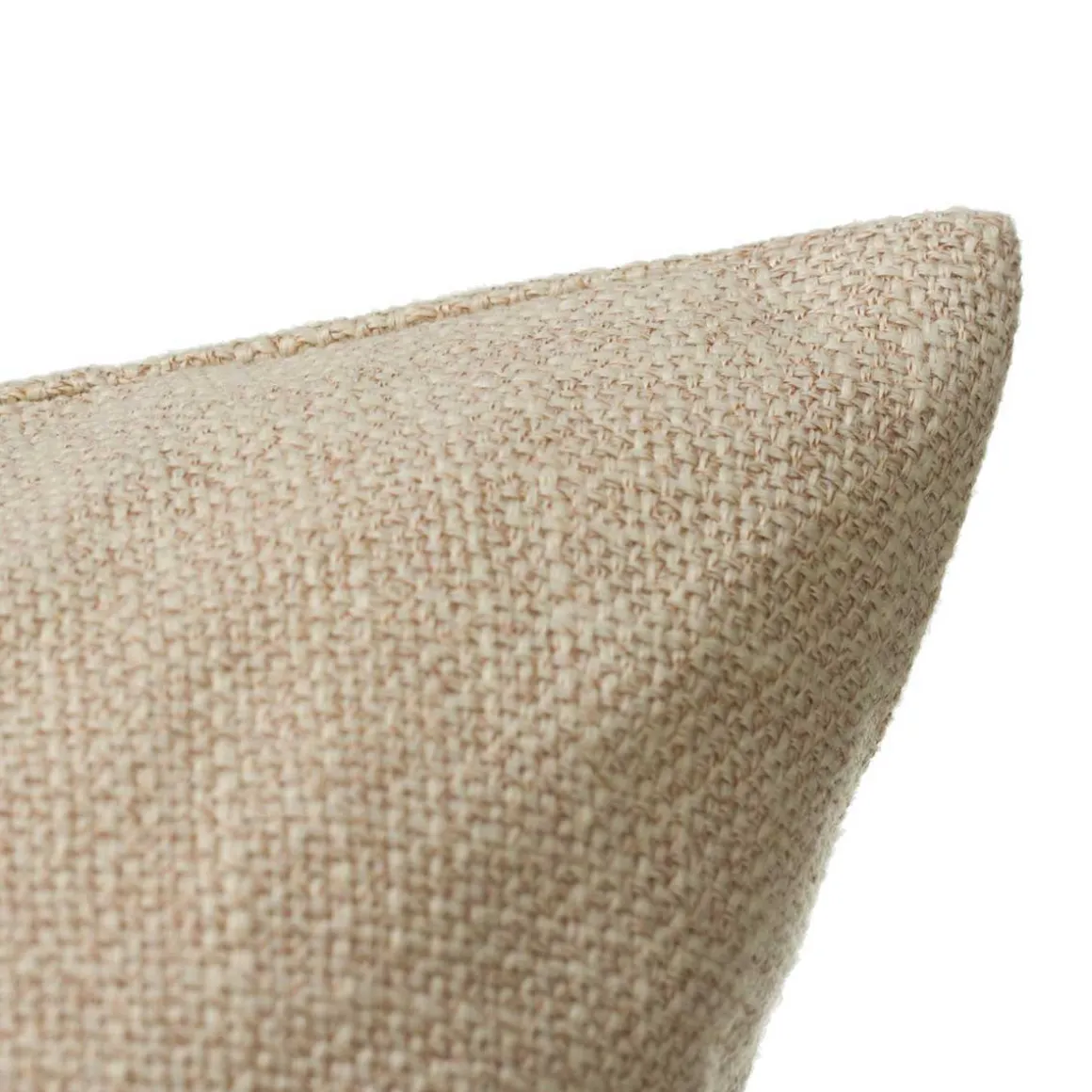 Cojín Clem Color Lino 40x40Cm