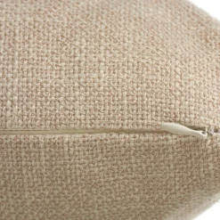 Cojín Clem Color Lino 40x40Cm