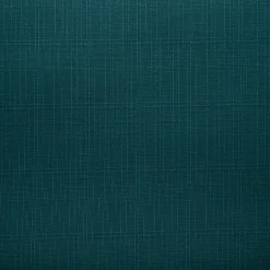 Cojín de exterior KORAI azul canard