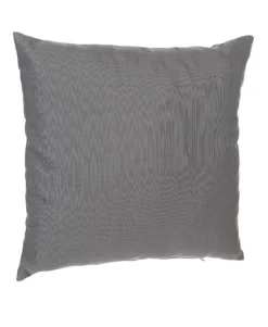 Cojín de exterior KORAI gris oscuro