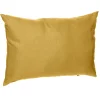 Cojín de exterior KORAI mostaza