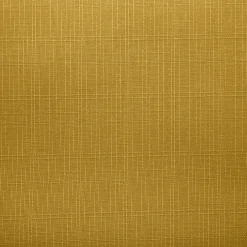 Cojín de exterior KORAI mostaza