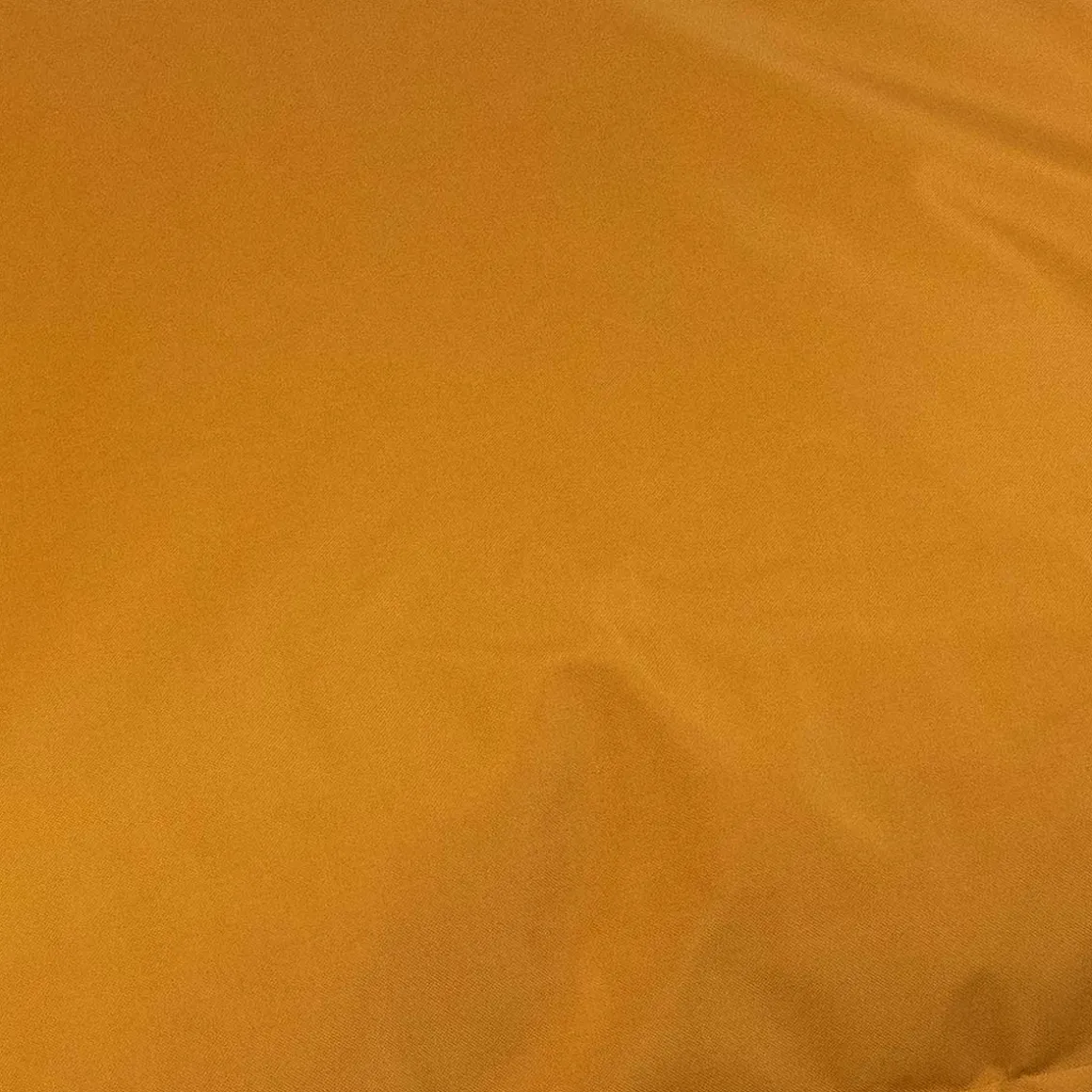 Cojín de suelo impermeable ocre 130cm