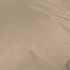 Cojín de suelo impermeable gris pardo 130cm