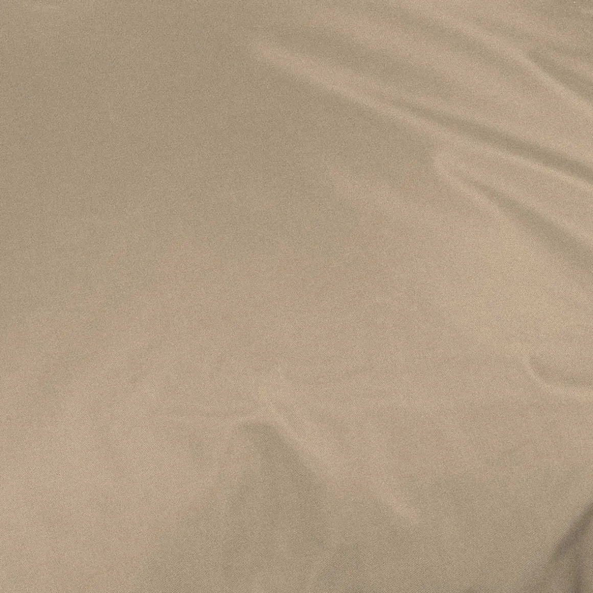 Cojín de suelo impermeable gris pardo 130cm