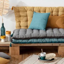 Cojín De Suelo Matress Otto 60x120Cm