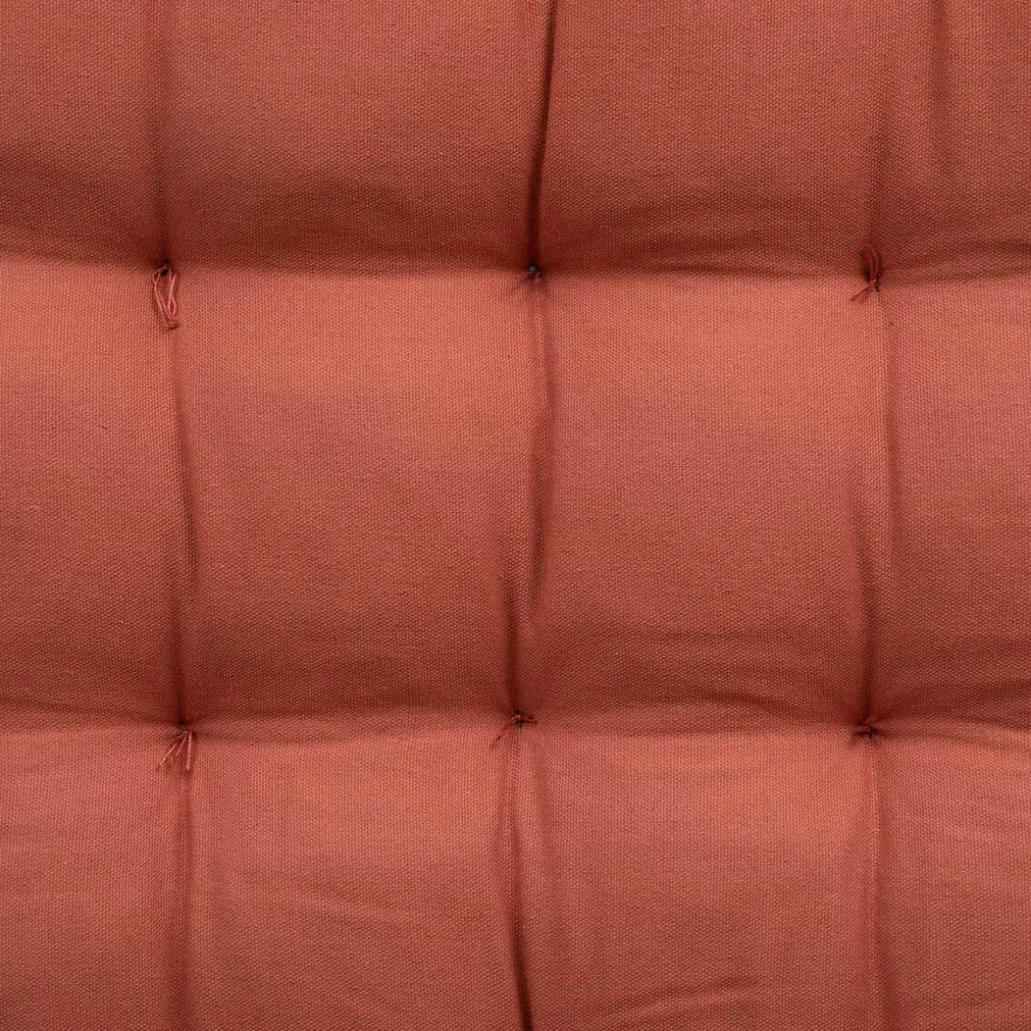 Cojín De Suelo Otto Terracota 60x120cm