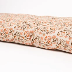 Cojín De Suelo Wild Romance Con Borlas 60x120cm