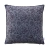 Cojín Deja Print Azul 50x50Cm