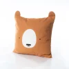 Cojín Ferme Osito Con Orejas