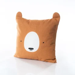 Cojín Ferme Osito Con Orejas
