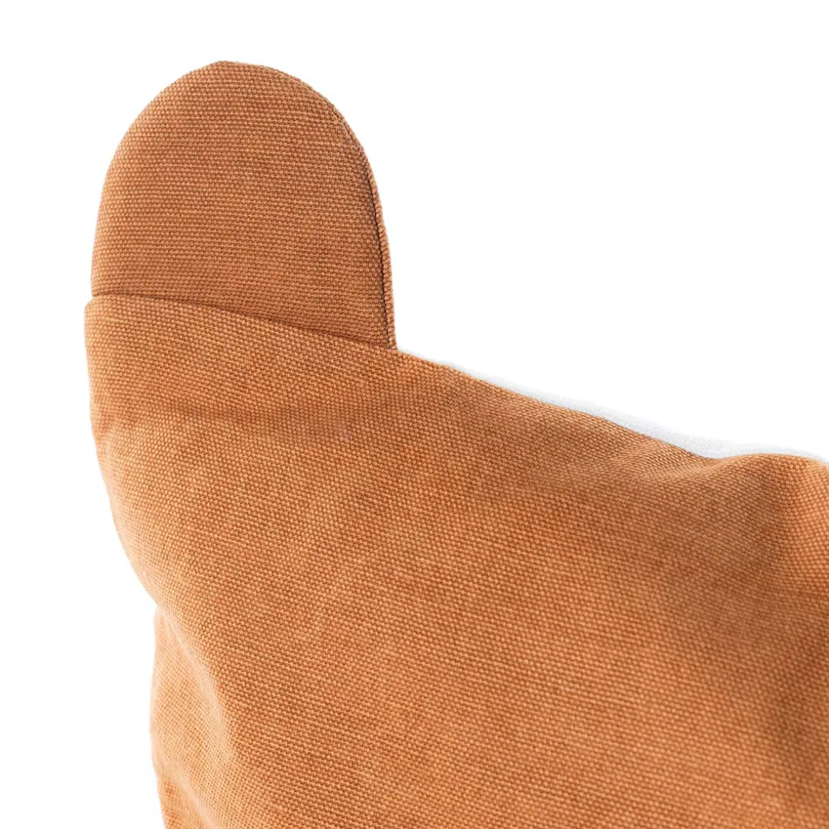 Cojín Ferme Osito Con Orejas