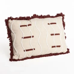 Cojín INDUS 35x50cm