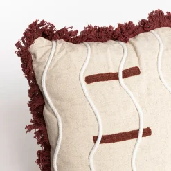 Cojín INDUS 35x50cm