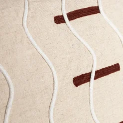 Cojín INDUS 35x50cm