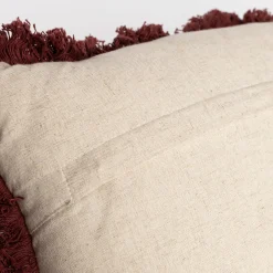 Cojín INDUS 35x50cm