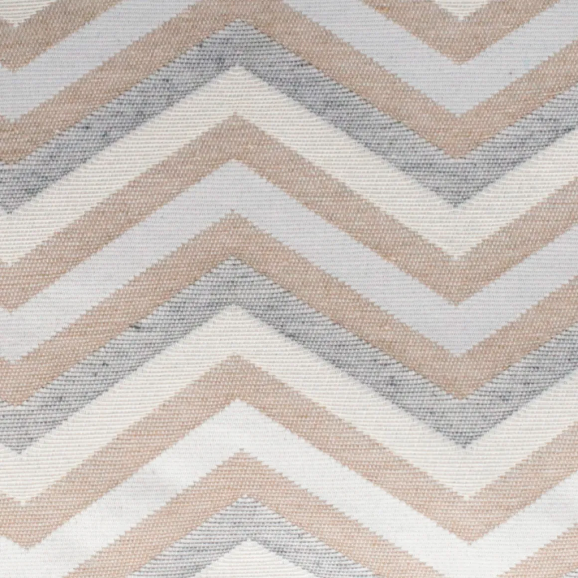 Cojín Jacquard Gris 60x45Cm