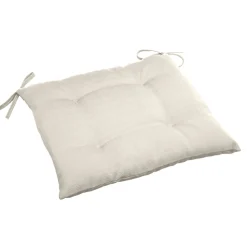 Cojín KORAI 4 puntos para silla exterior