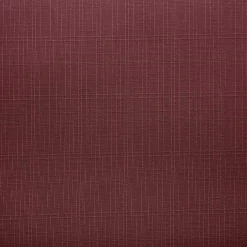 Cojín Korai Poliéster Burdeos 30x50Cm