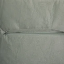 Cojín LILOU verde celadon 45x45cm