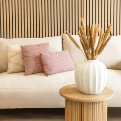 Cojín Otto Terracota 38x38cm