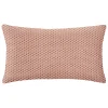 Cojín Otto Terracota 30x50Cm