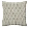 Cojín Otto Verde Caqui 38x38Cm