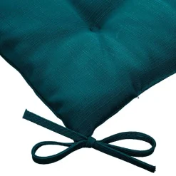 Cojín para silla exterior KORAI Azul 40x40Cm