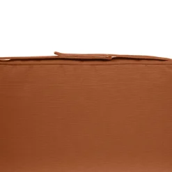 Cojín para silla exterior KORAI terracota