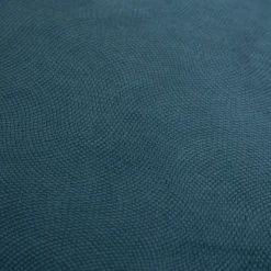 Cojín para silla LILOU azul oscuro