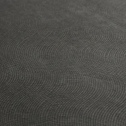 Cojín para silla LILOU gris oscuro