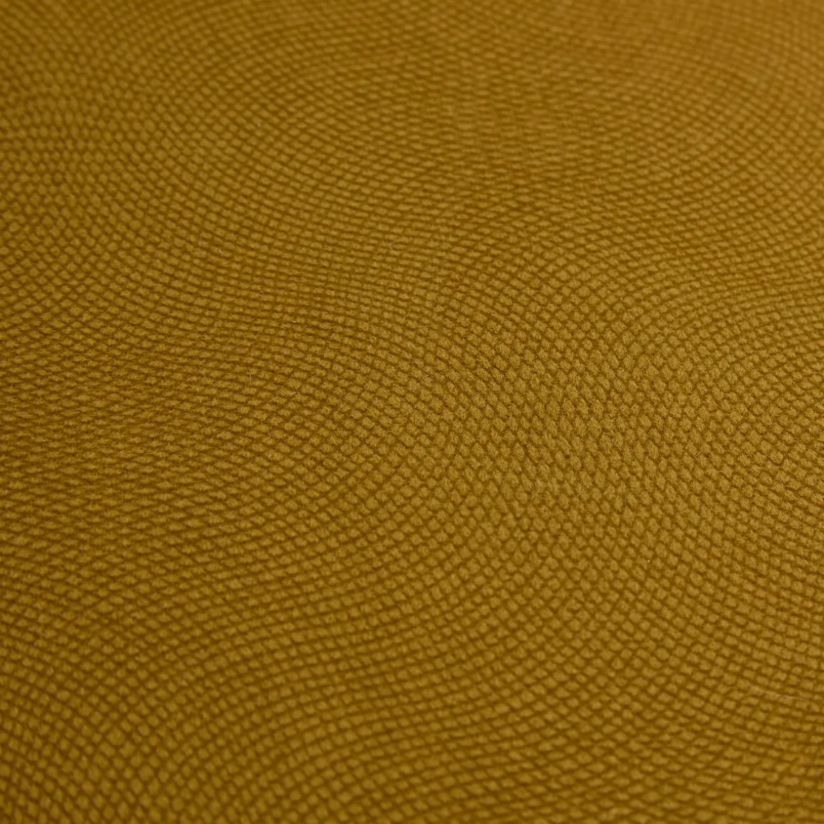 Cojín para silla LILOU ocre