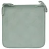 Cojín para silla LILOU verde